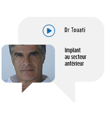 Webinar du Dr Touati